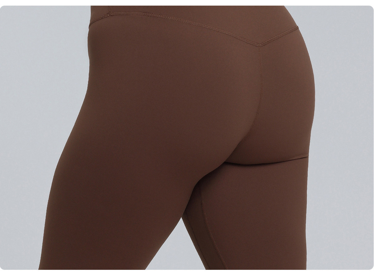 Contract Manufacturing Yoga Apparel