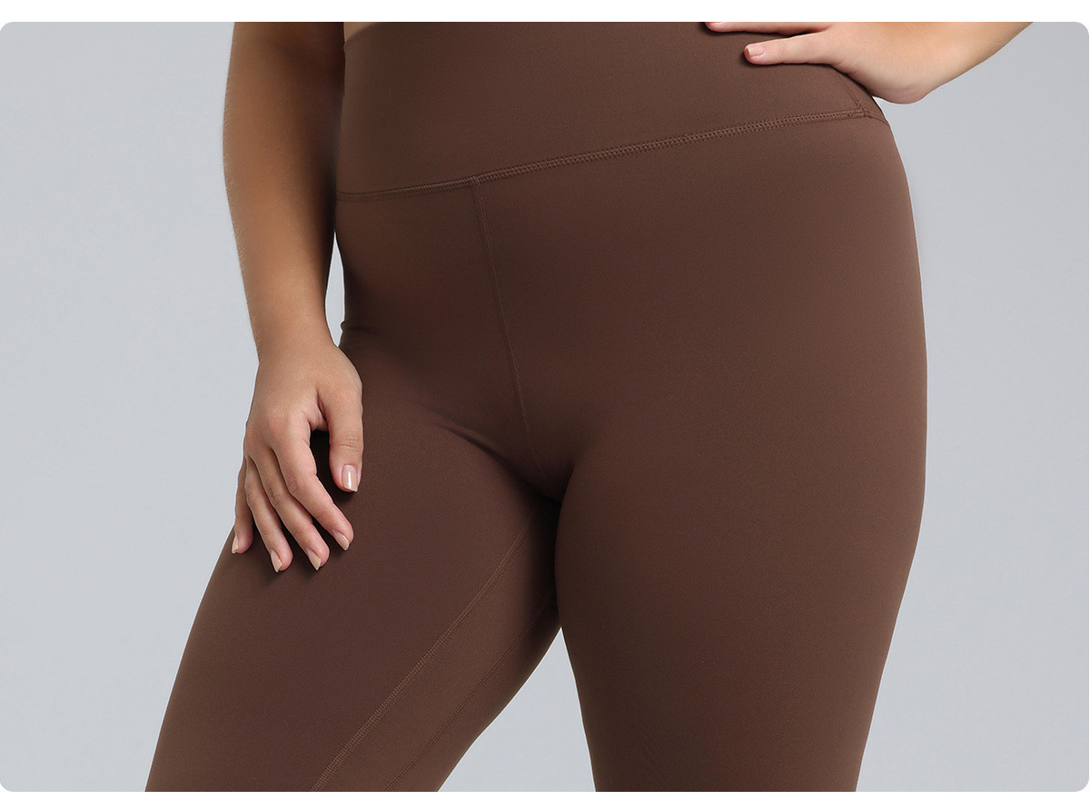 Contract Manufacturing Yoga Apparel