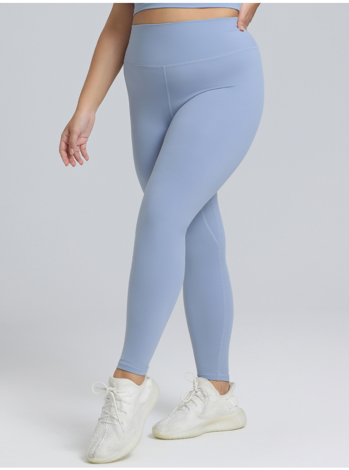 Contract Manufacturing Yoga Apparel