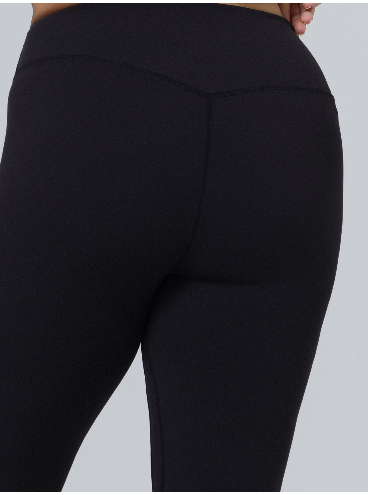 Contract Manufacturing Yoga Apparel