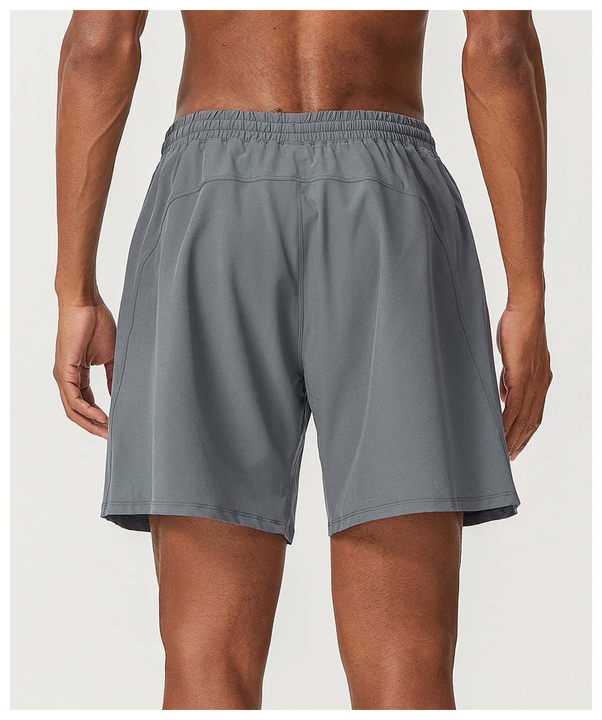 unisex summer sports shorts supplier