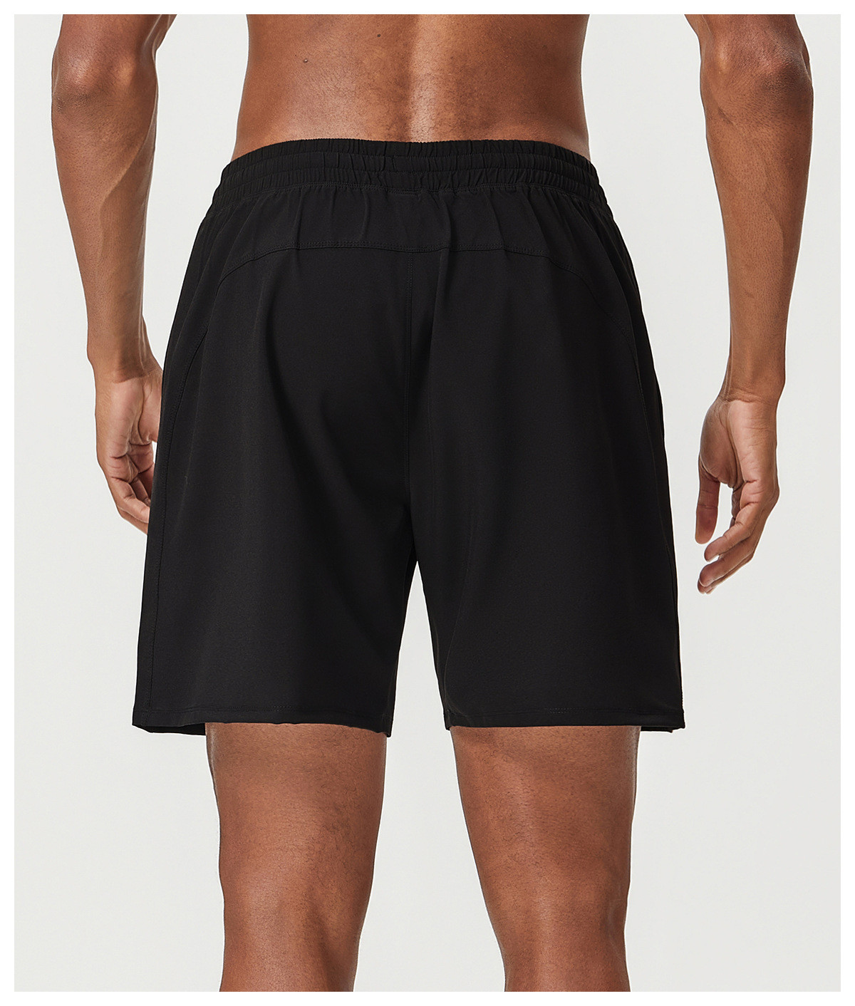 quick-dry running shorts manufacturer