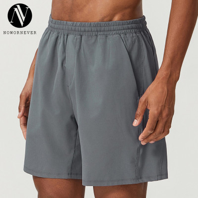 Wholesale Men's Quick-Dry Tennis Running Shorts - Unisex Summer Sports Running Shorts 1005 | Focused on OEM & ODM Solutions for Activewear Manufacturers and Brands