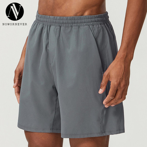 Wholesale Men's Quick-Dry Tennis Running Shorts - Unisex Summer Sports Running Shorts 1005 | Focused on OEM & ODM Solutions for Activewear Manufacturers and Brands