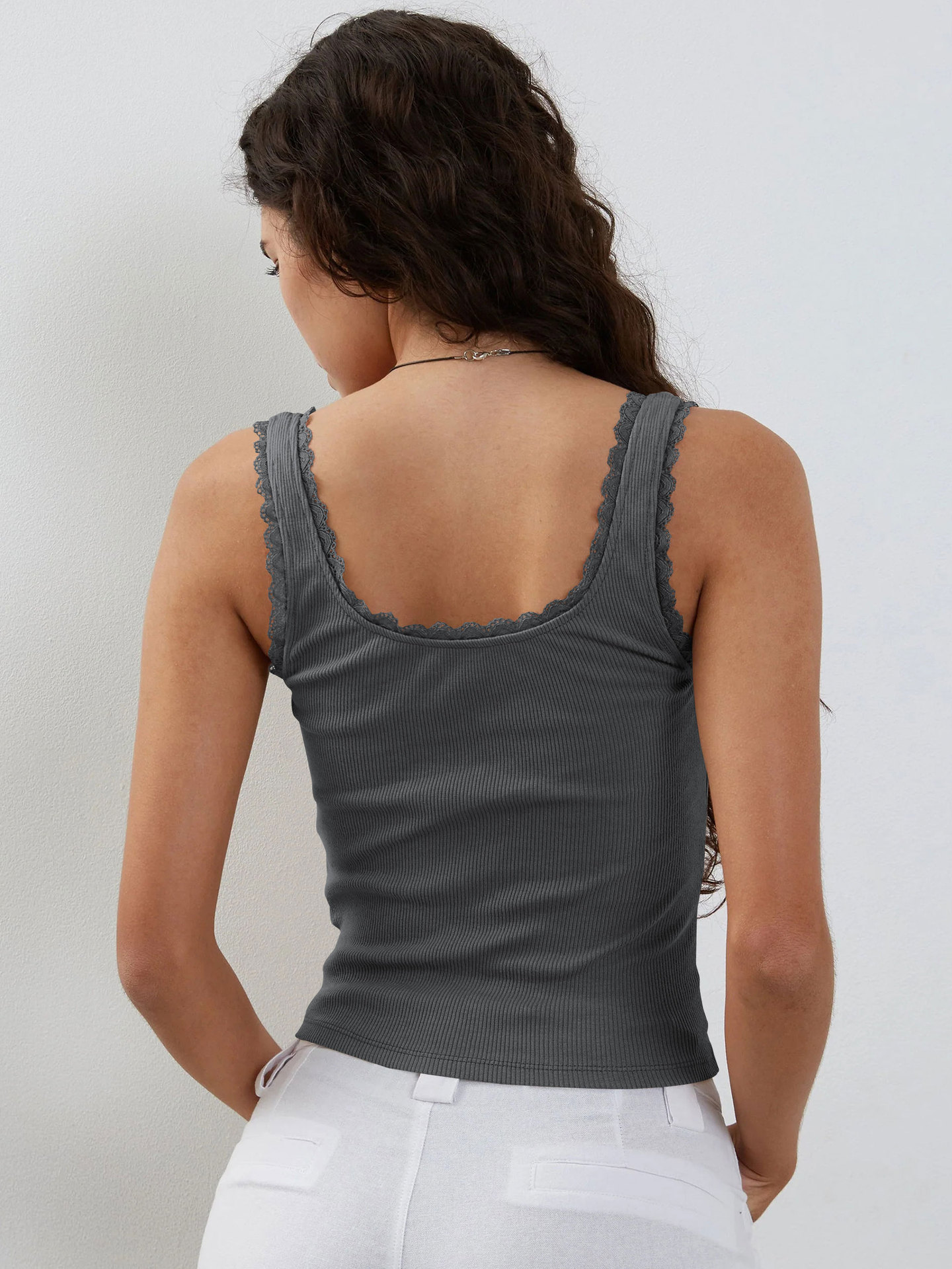 custom women's bralette production