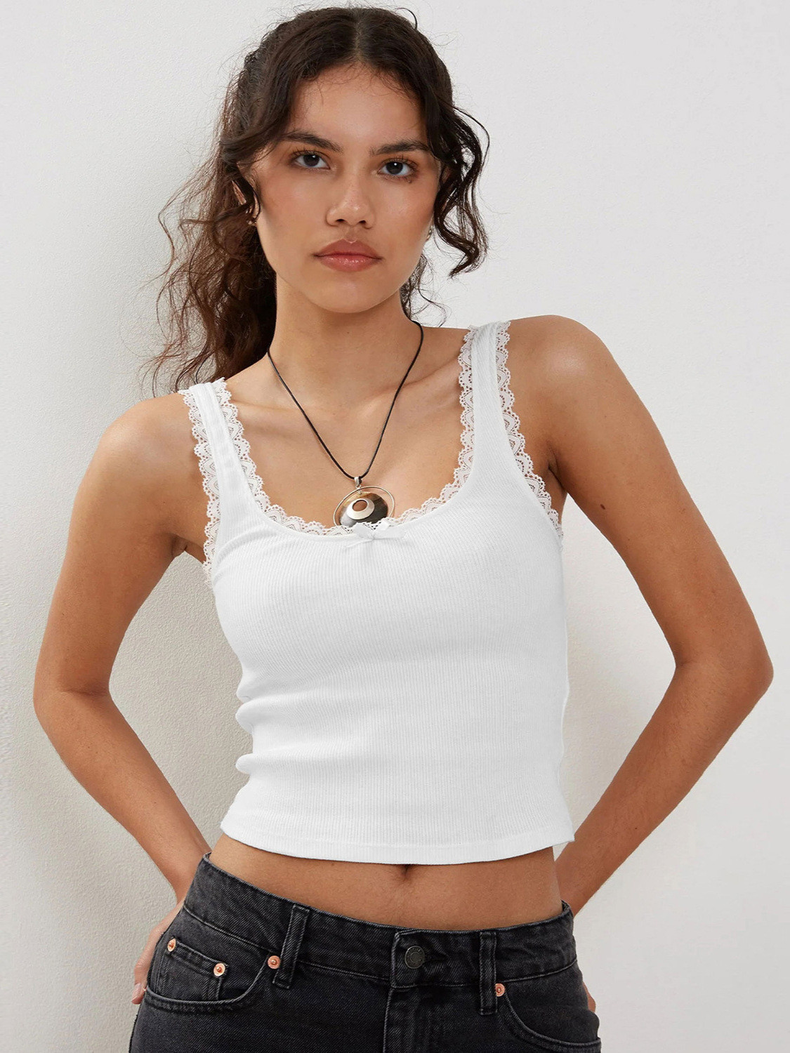 custom women's bralette production