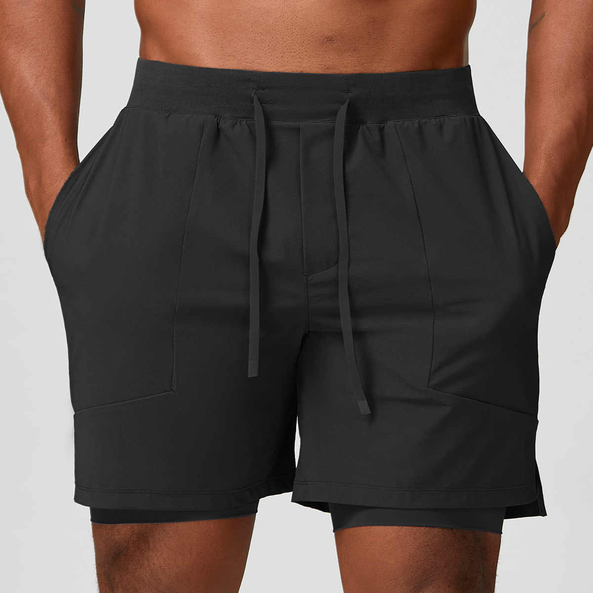 basketball quarter pants supplier