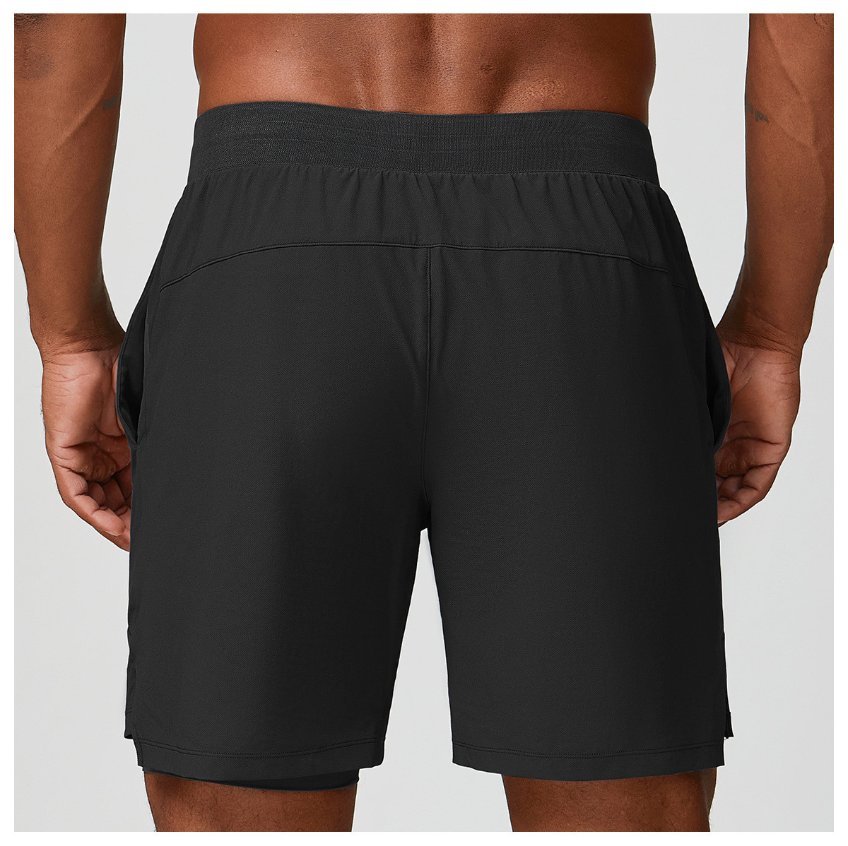 quick-dry workout shorts supplier