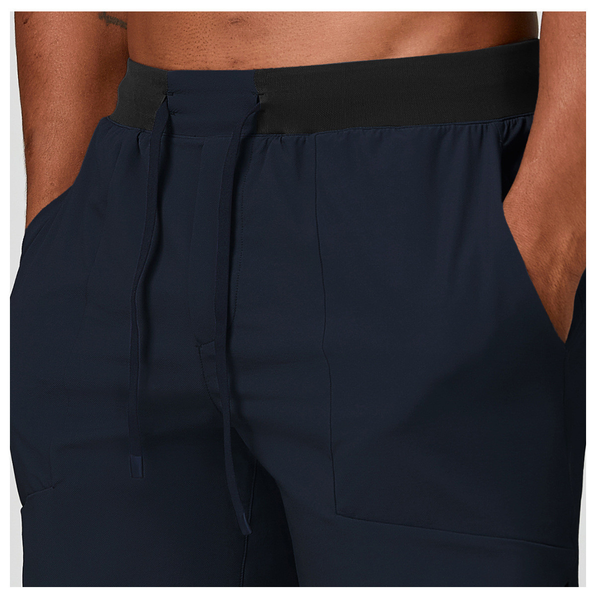 private label sports shorts