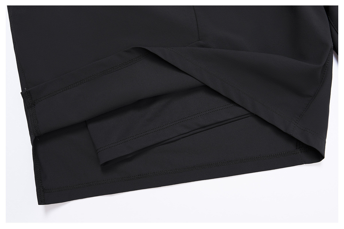 private label sports shorts