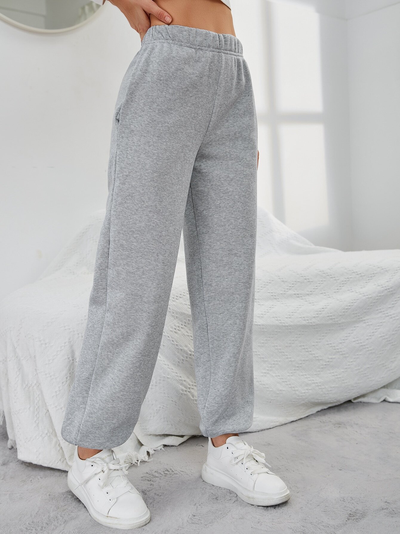 private label women's trousers