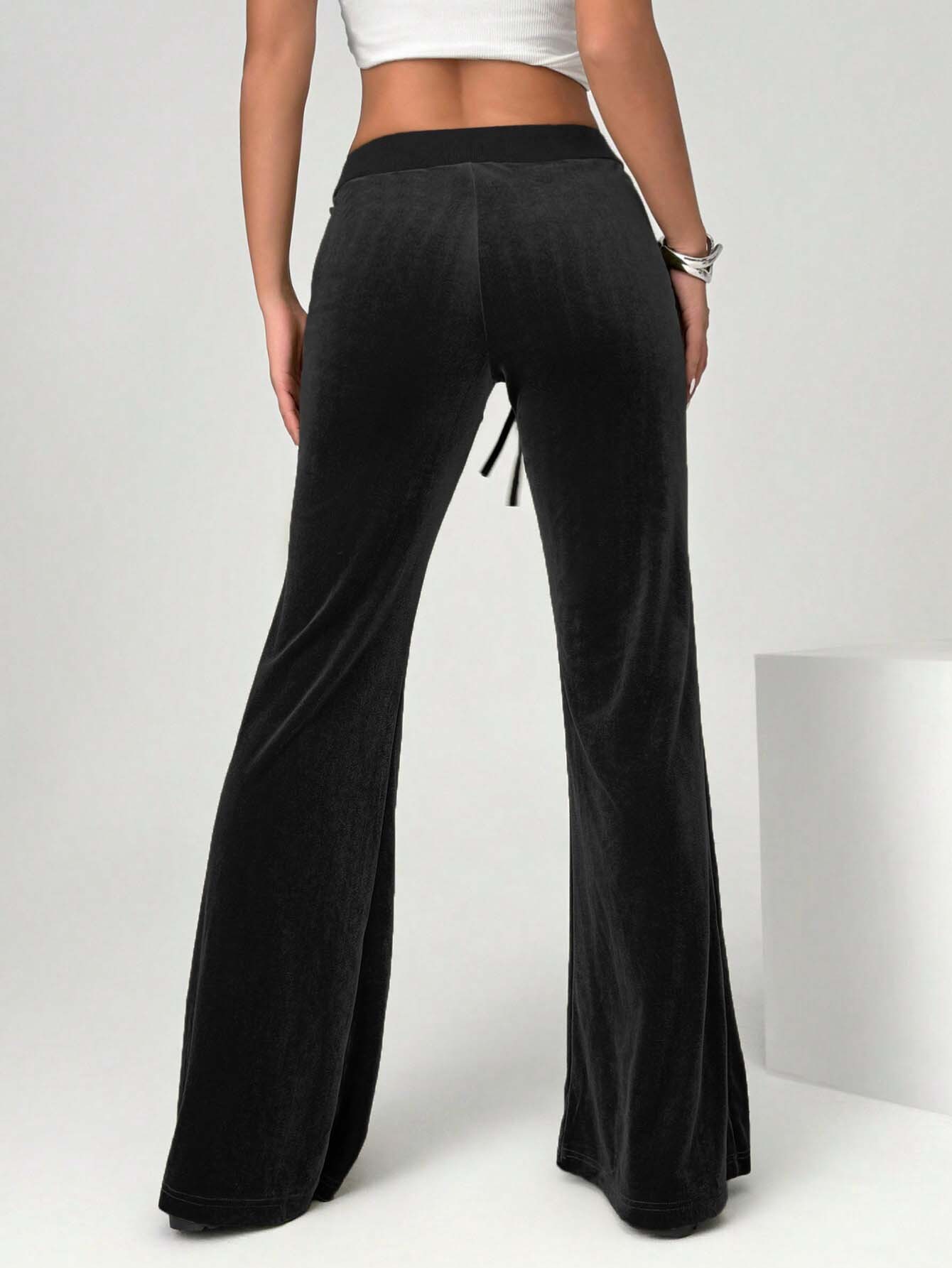 Elastic Waist Pants OEM