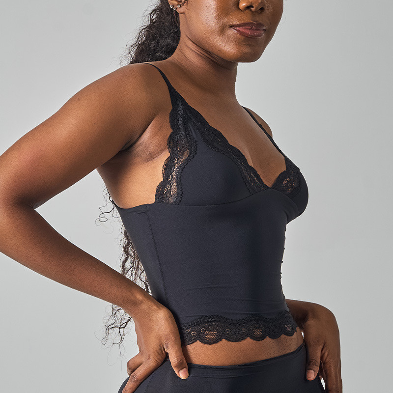 women's intimates and sleepwear