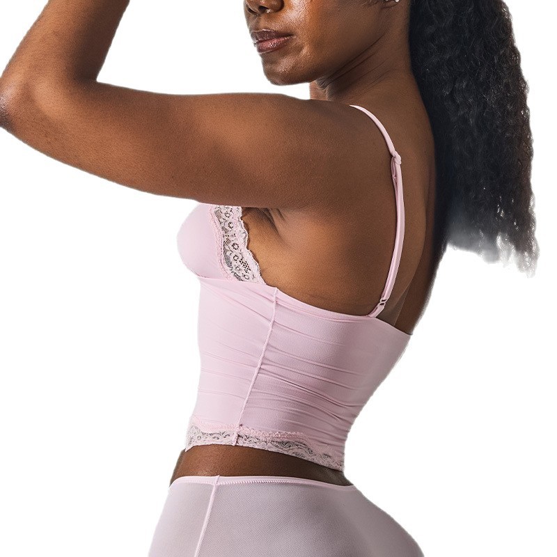 women's intimates and sleepwear