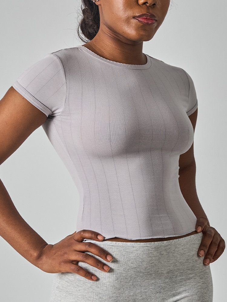 Contract Manufacturing Activewear