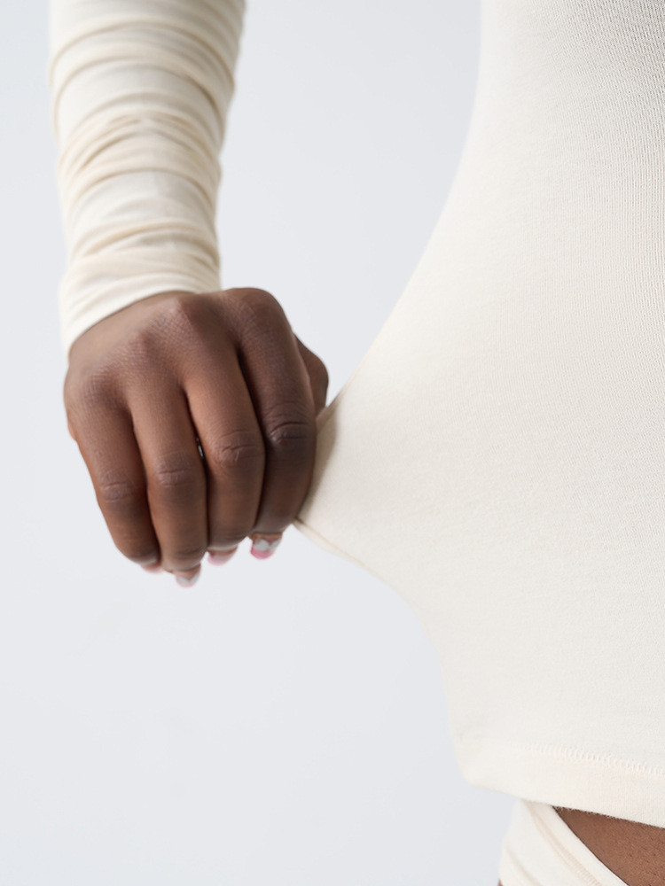 ODM fitness shirts for women