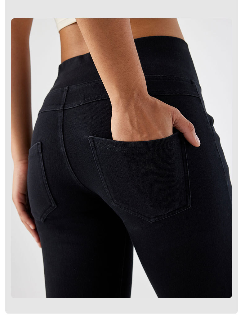 Fitness Pants Contract Manufacturing