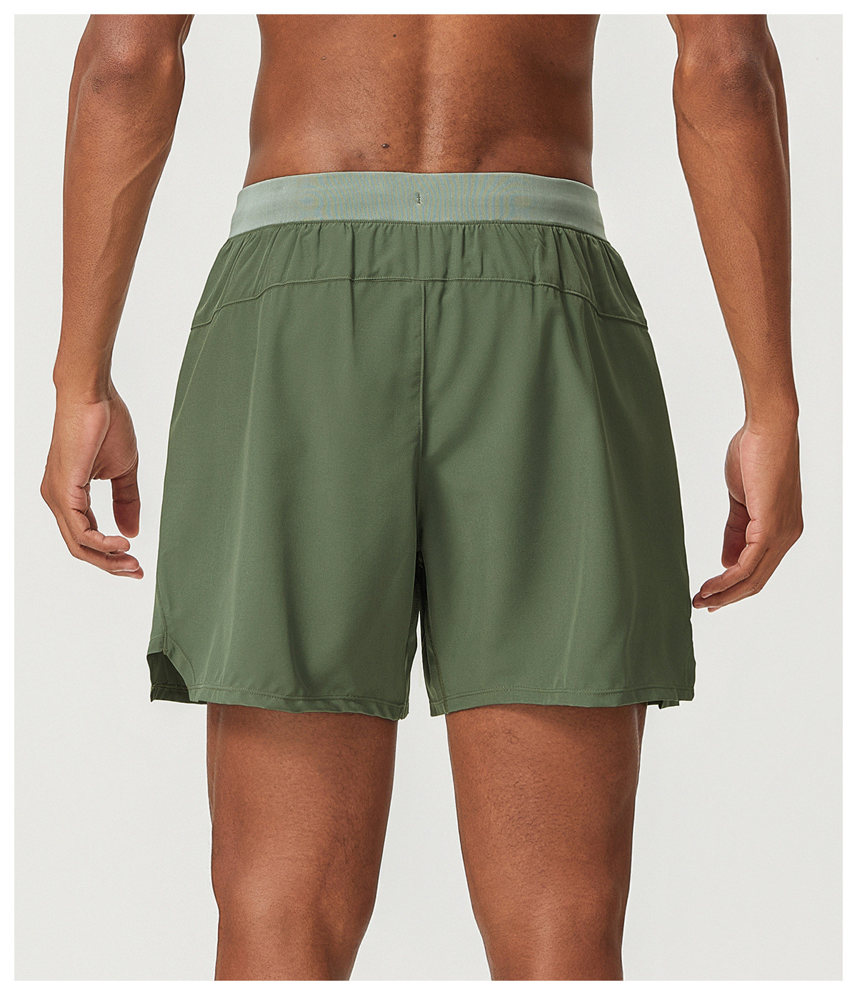 breathable running shorts for wholesalers