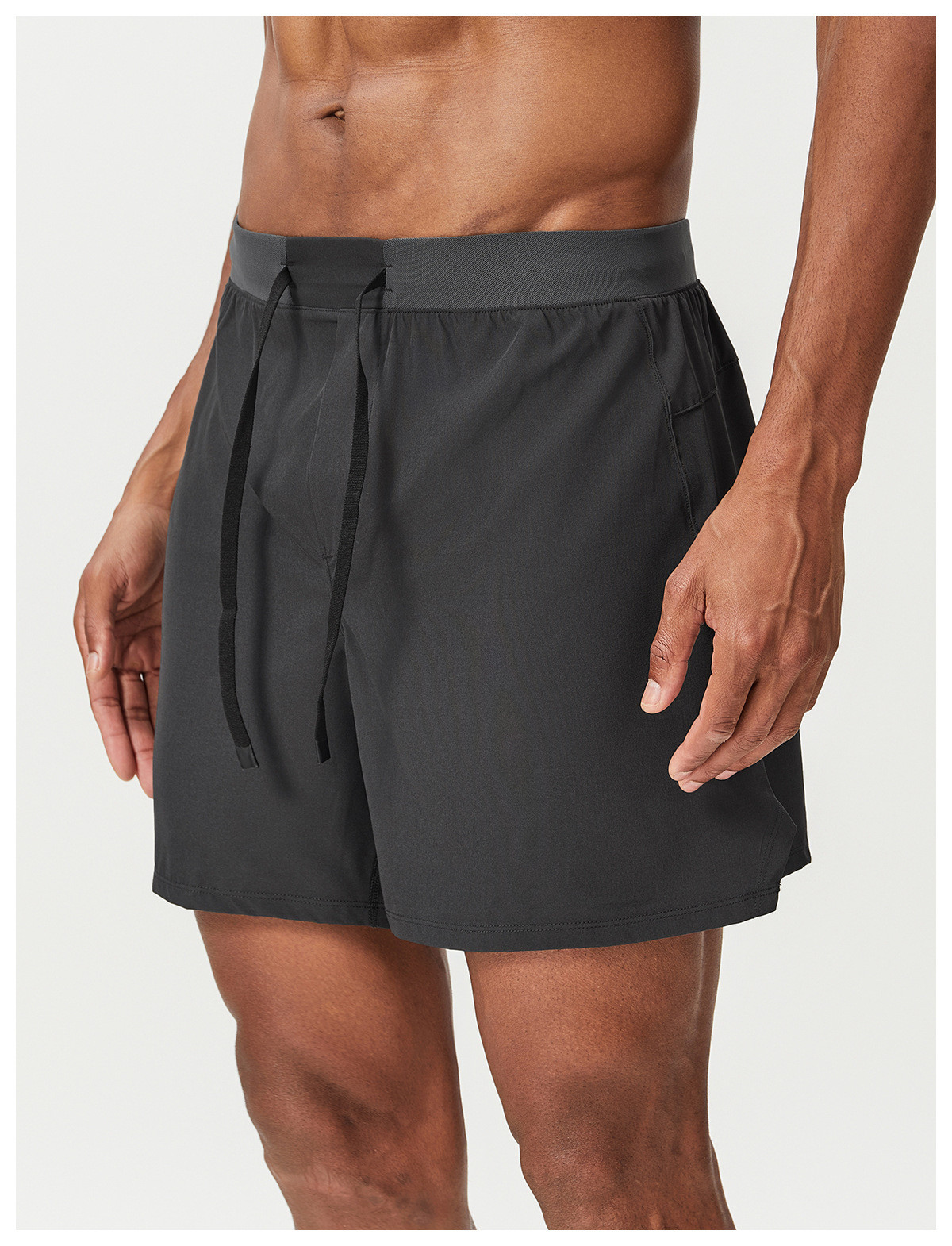 Men's running shorts OEM