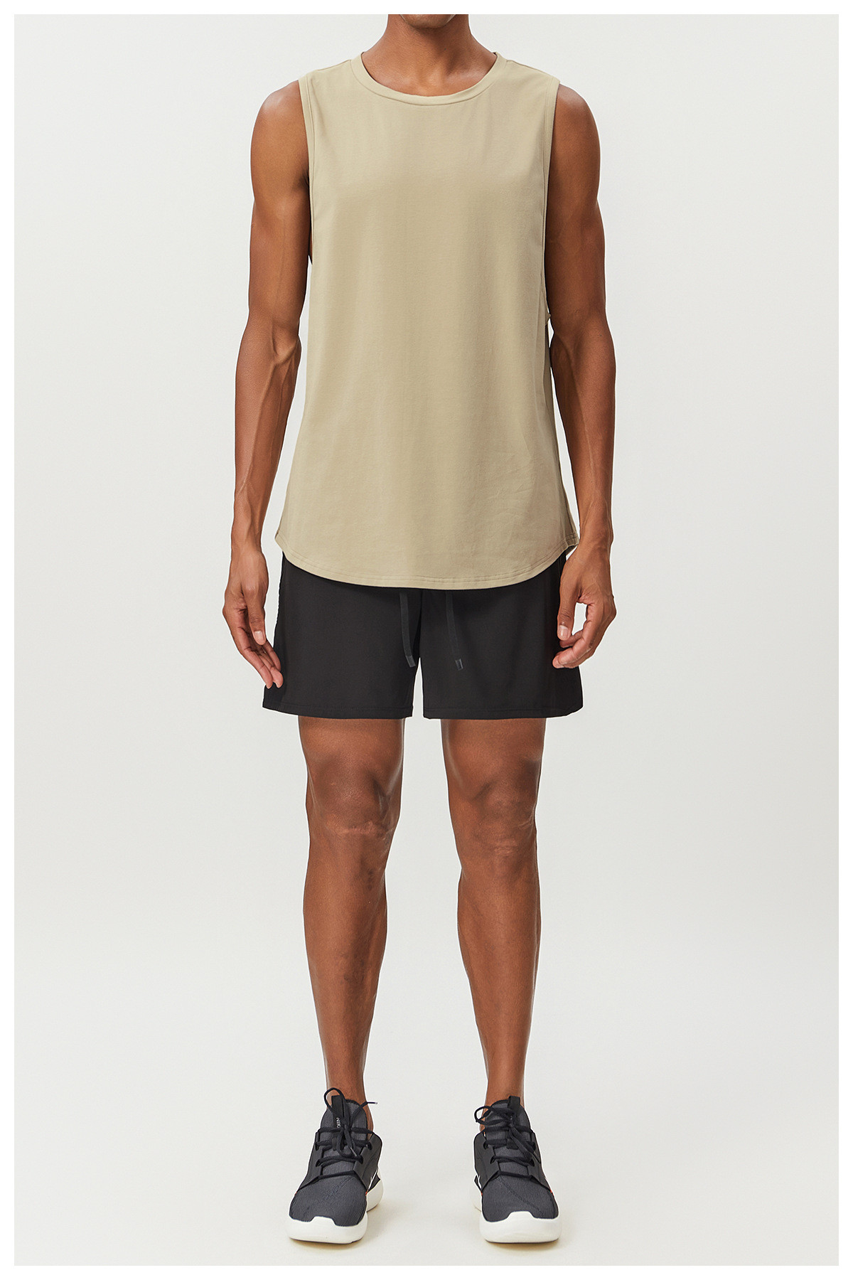 Men's running shorts OEM