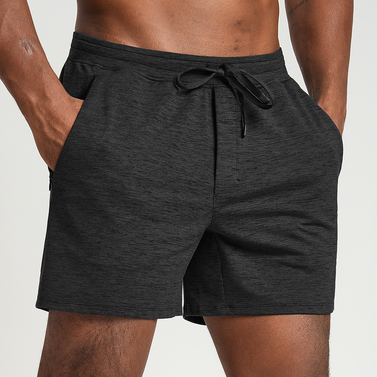 breathable outdoor workout shorts