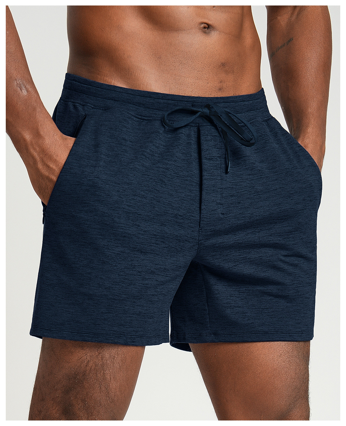 breathable outdoor workout shorts