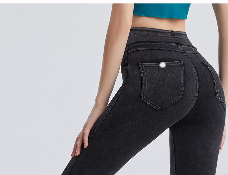 contract manufacturing leggings