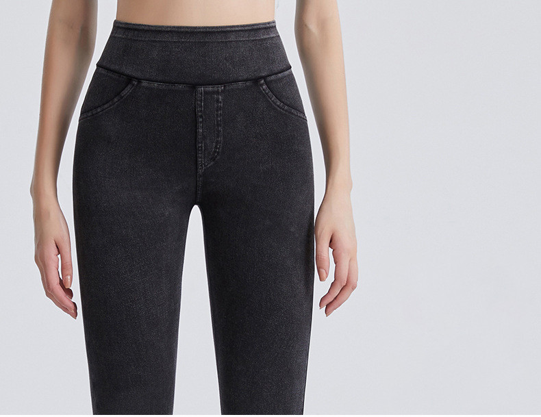 contract manufacturing leggings