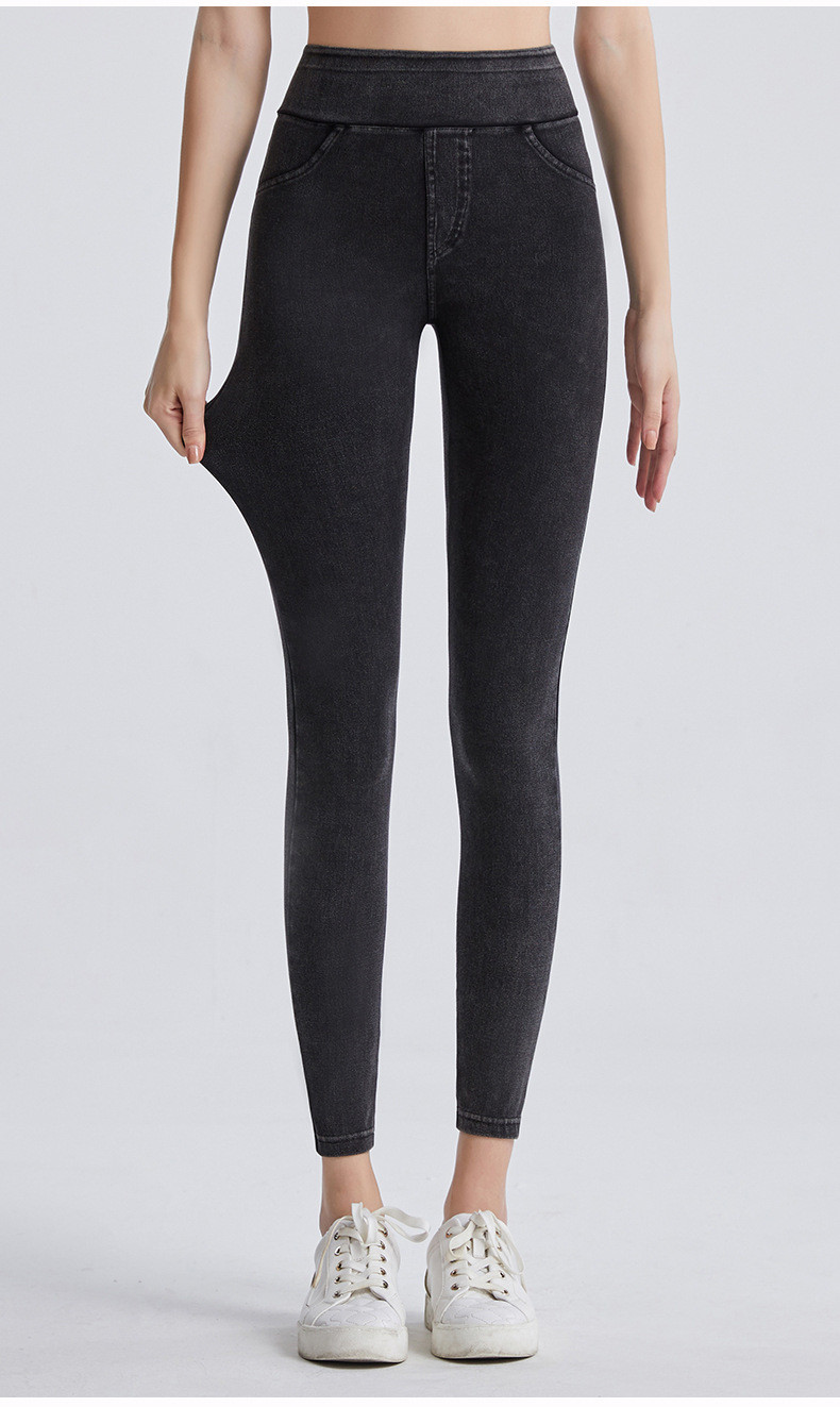 contract manufacturing leggings