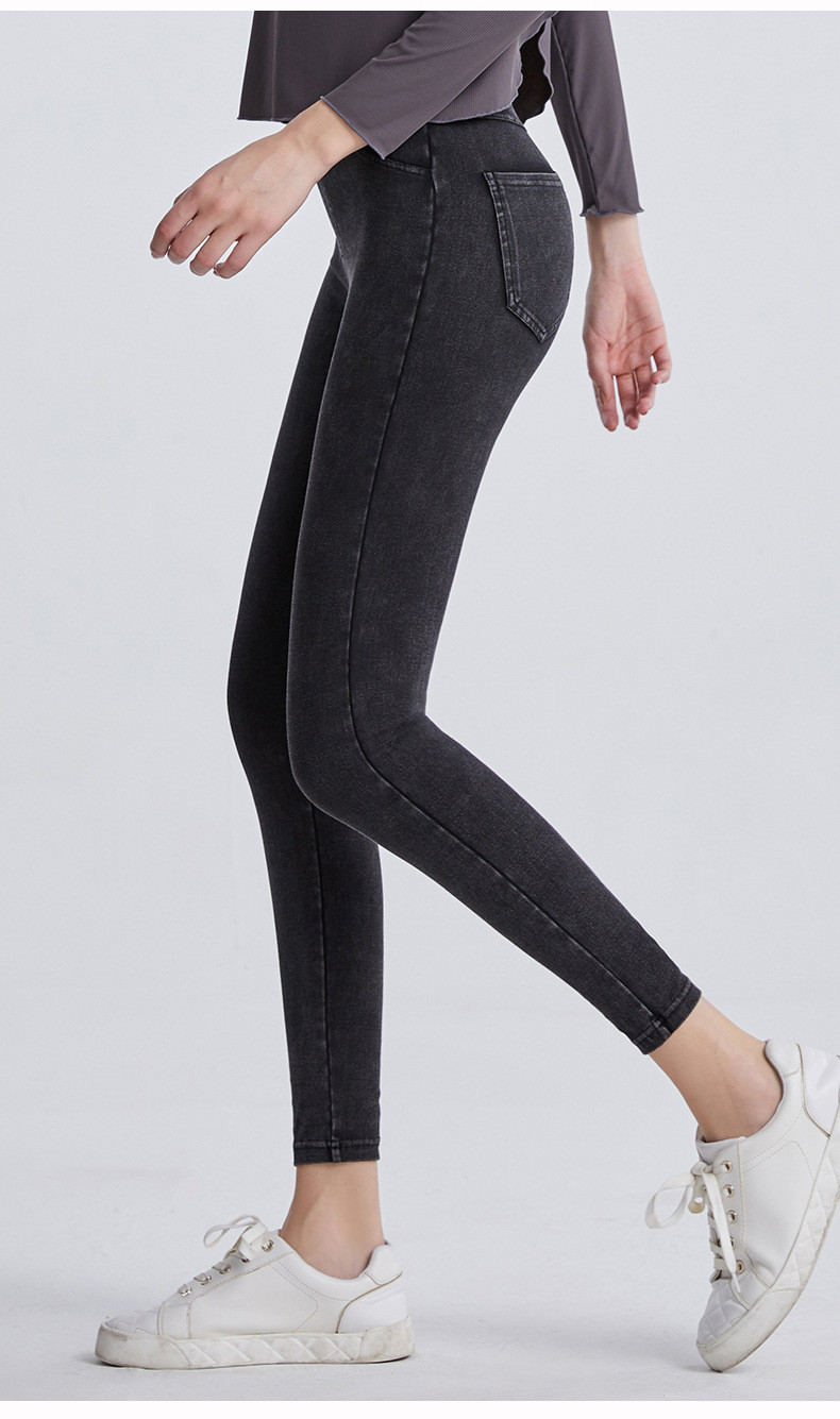 contract manufacturing leggings