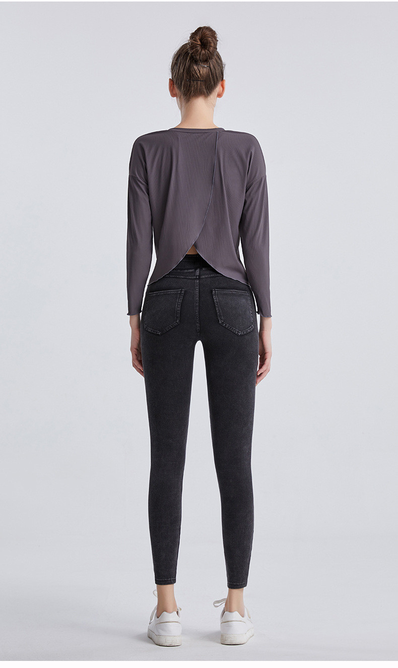 contract manufacturing leggings