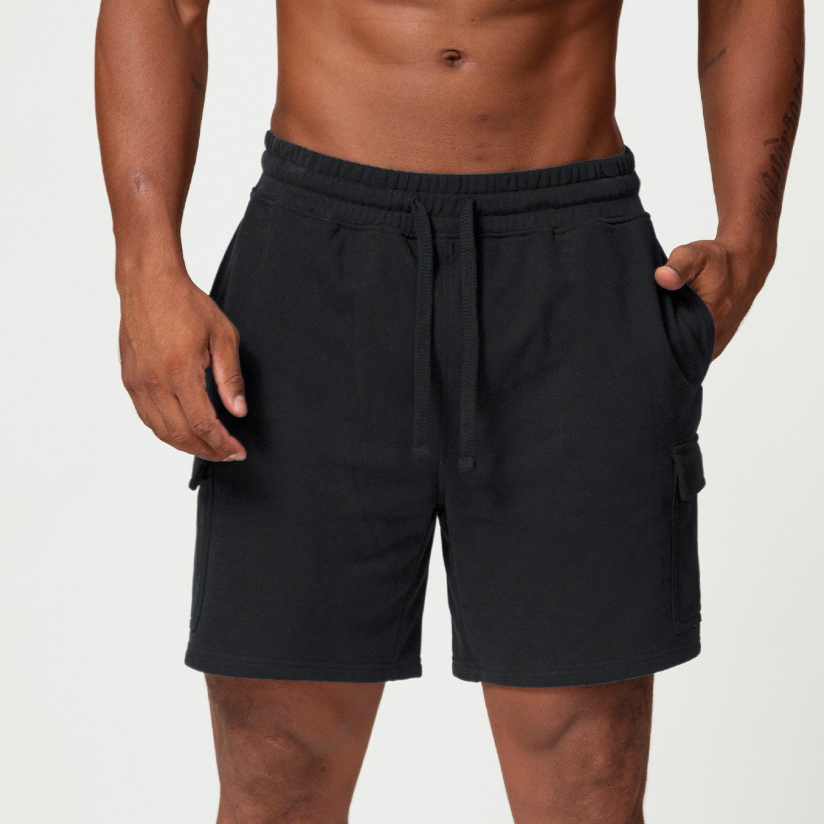 autumn winter tennis shorts supplier
