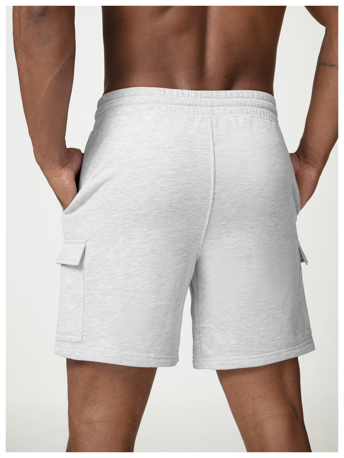 OEM men's sports casual shorts