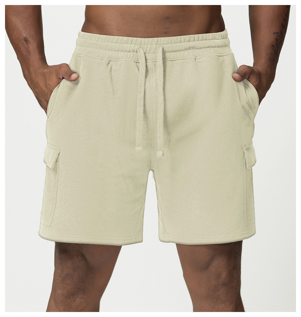 ODM fitness running shorts for wholesalers