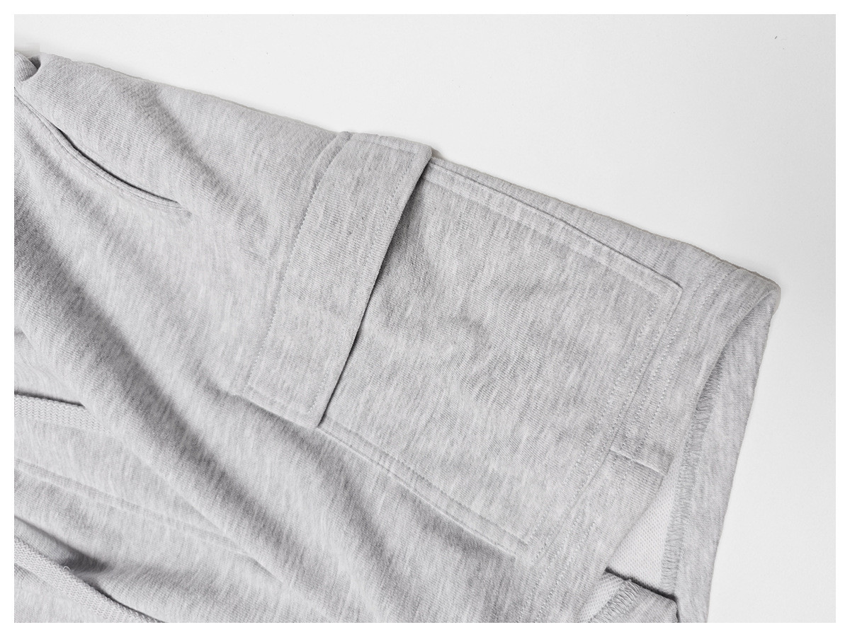 private label gym shorts