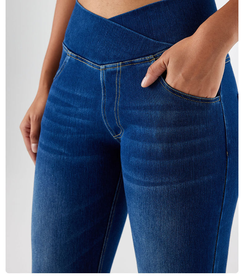 yoga jeans for women suppliers