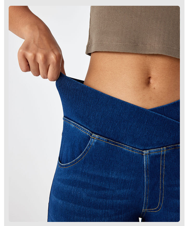 yoga jeans for women suppliers