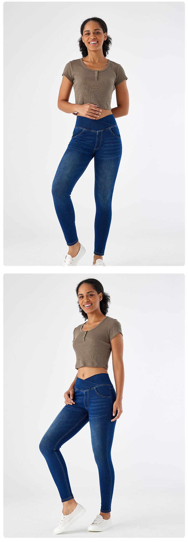 yoga jeans for women suppliers