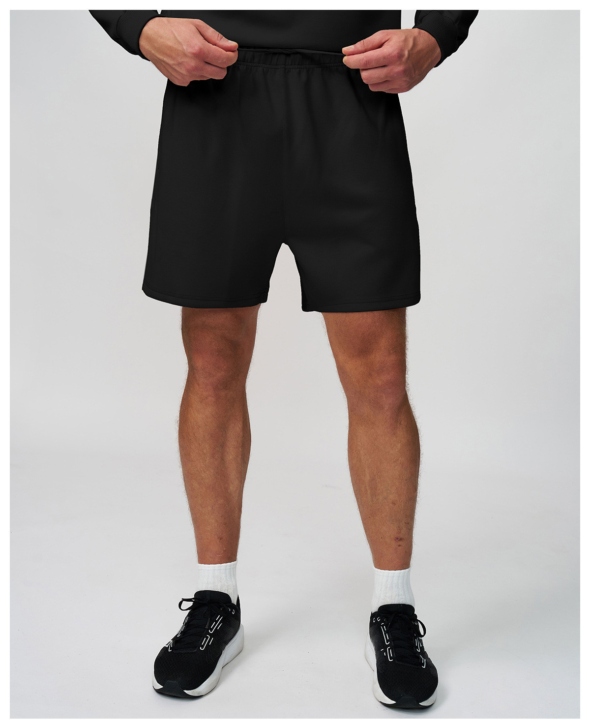 men's lightweight sports shorts