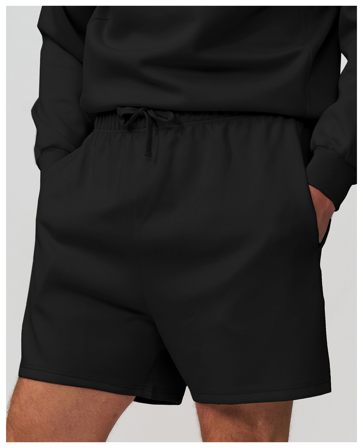 cross-border men's athletic wear