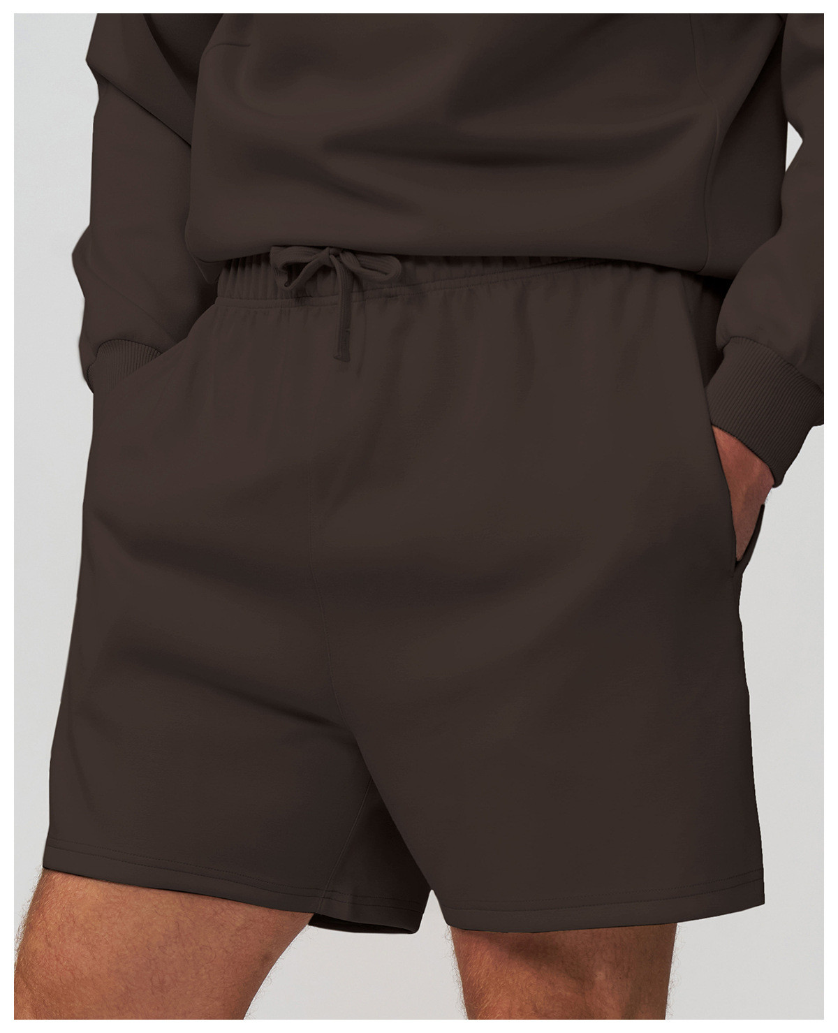 warm outdoor running shorts