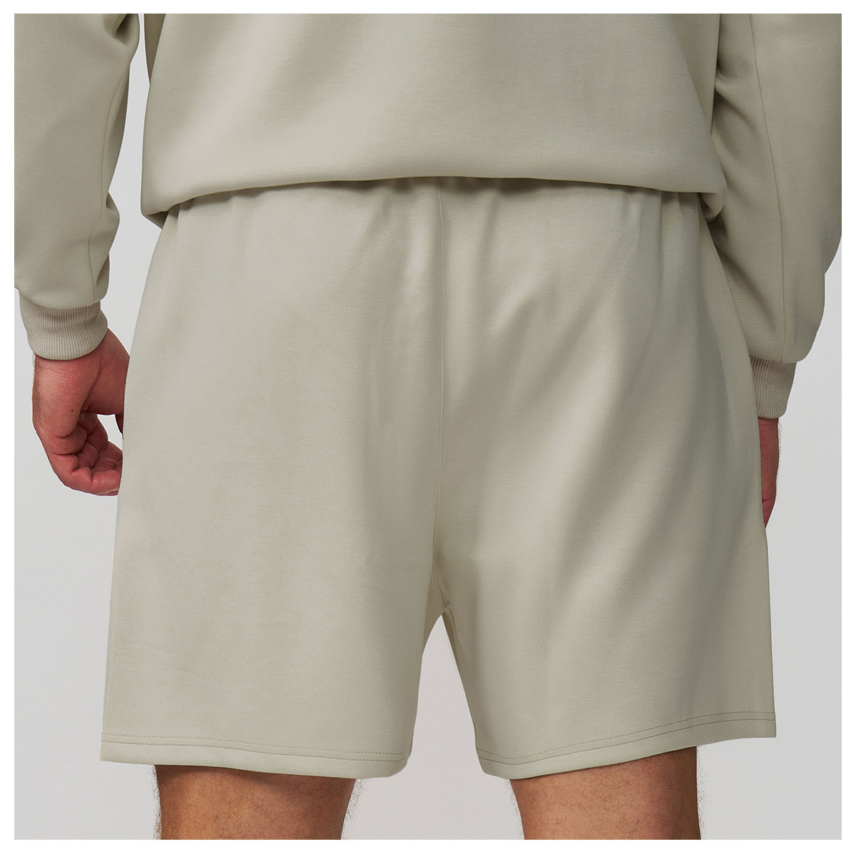 fitness casual shorts for men