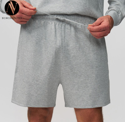 Cross-Border Men's Lightweight Warm Sports Casual Shorts Fitness Outdoor Running Hiking Tennis Football Sweatpants 1513