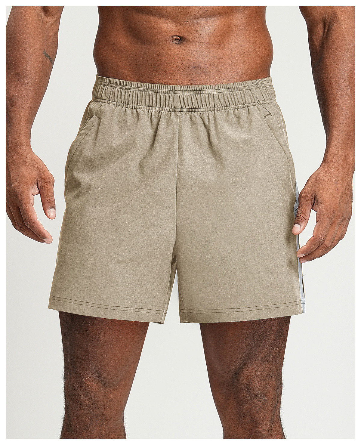 men's quick-dry sports shorts