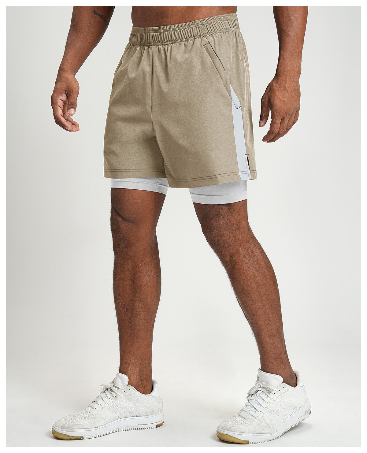 ODM quick-dry shorts for outdoor