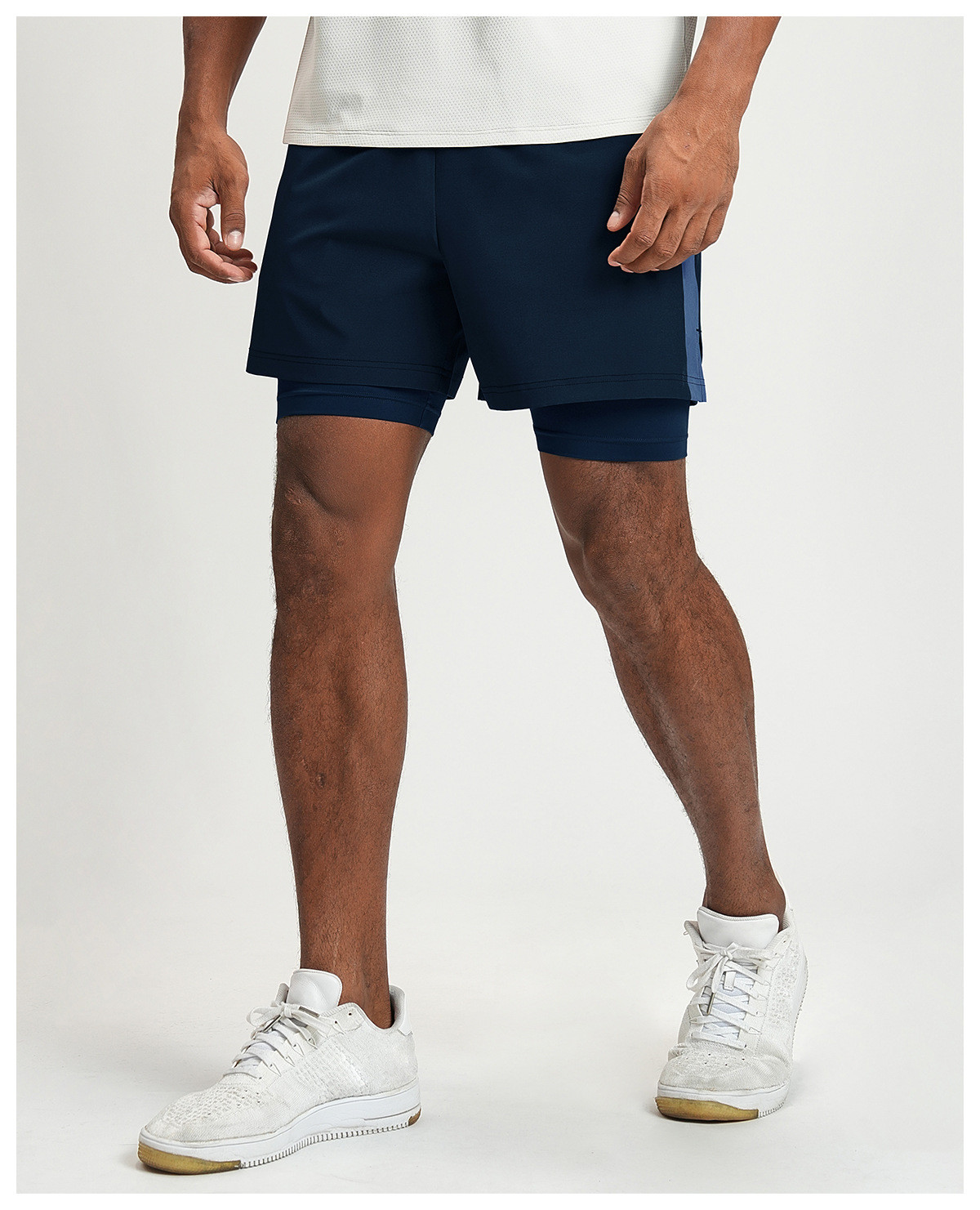 breathable hiking shorts for men