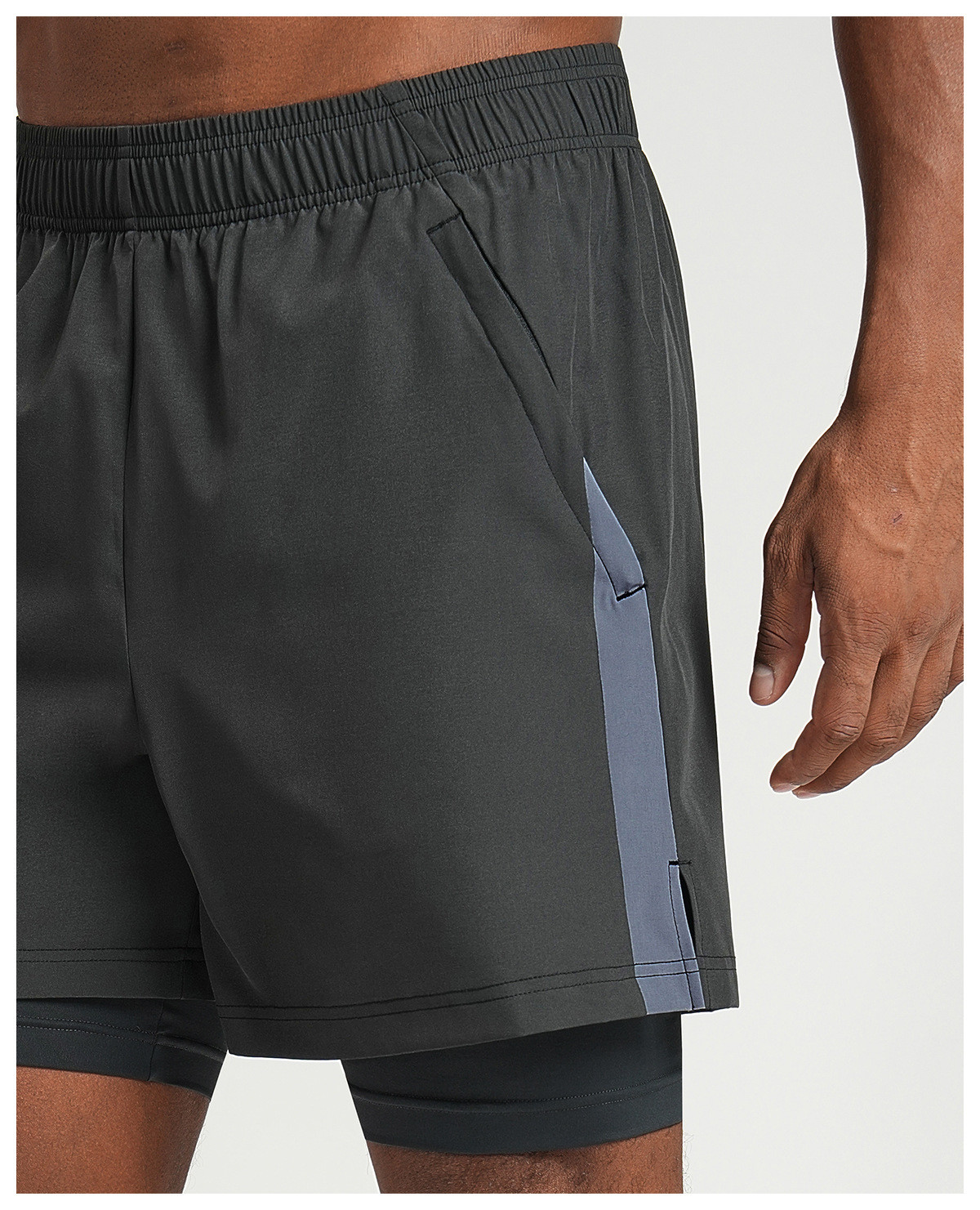 ODM quick-dry shorts for outdoor
