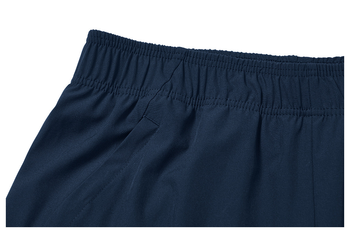 private label breathable shorts