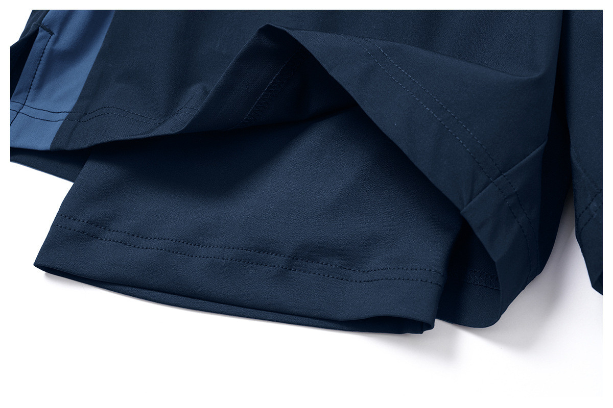 men's quick-dry sports shorts