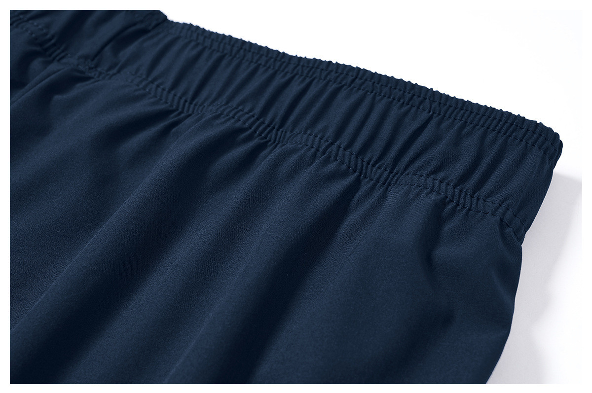 private label breathable shorts